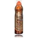 Malibu Continuous Spray Bronzing Oil Coconut SPF15 päikesekaitsesprei