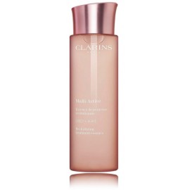 Clarins Multi-Active Revitalizing Treatment Essence оживляющая эссенция для лица