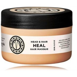 Maria Nila Head & Hair Heal Masque rahustav juuksemask