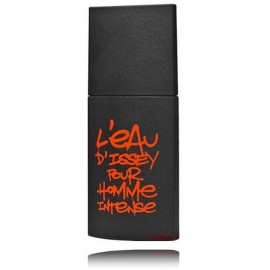 Issey Miyake L'Eau d'Issey Pour Homme Intense Concrete Edition EDT meestele