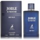 Maison Alhambra Jorge Di Profumo Deep Blue (Jorge Di Profondo) EDP meestele