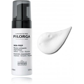 Filorga Skin-Prep Enzymatic Foam Cleanser ensümaatiline näovaht kõikidele nahatüüpidele