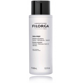 Filorga Skin-Prep Micellar Solution mitsellaarvesi näole ja silmadele