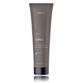 Lakme K.Finish Curls Curl Activator Gel lokke moodustav geel