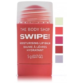 The Body Shop Swipe It Lip Balm niisutav huulepalsam