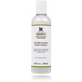 Kiehl's Centella Sensitive Facial Cleanser näopesuvahend