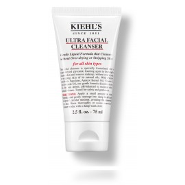 Kiehl's Ultra Facial Cleanser средство для умывания лица для всех типов кожи