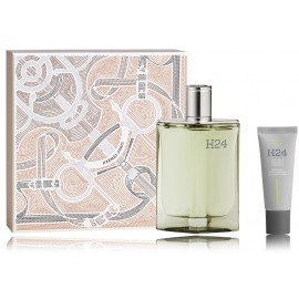 Hermès H24 komplekt meestele (100 ml EDT + 20 ml näoniisutaja)