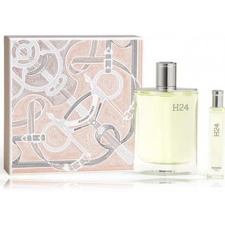 Hermes H24 komplekt meestele (100 ml EDT + 15 ml EDT)