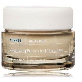 Korres White Pine Volumizing Serum-in-Moisturizer niisutav näoseerum