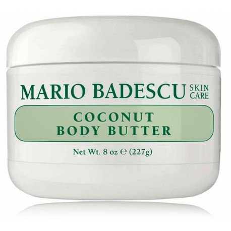 Mario Badescu Skin Care Coconut Body Butter kehavõi