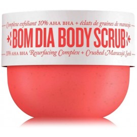 Sol De Janeiro Bom Dia Bright Body Scrub скраб для тела