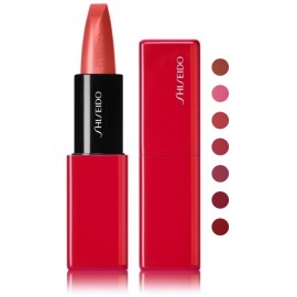 Shiseido Technosatin Gel Lipstick huulepulk