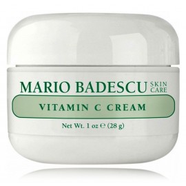 Mario Badescu Vitamin C Cream näokreem