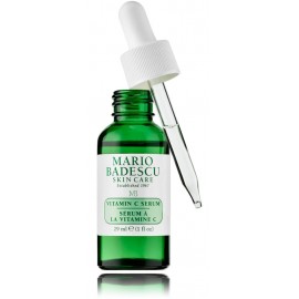 Mario Badescu Vitamin C Serum näoseerum C-vitamiiniga