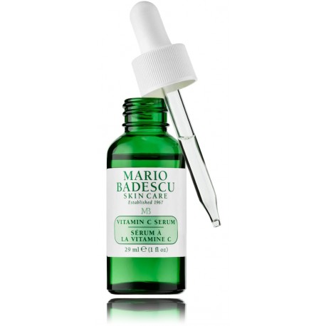 Mario Badescu Vitamin C Serum сыворотка для лица с витамином С