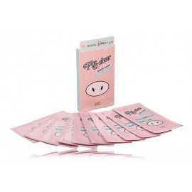 Holika Holika Pig-nose Clear Black Head Perfect Sticker puhastusplaastrid ninapiirkonnale