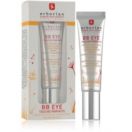 Erborian BB Eye Touche Parfaite Smoothing Eye Cream siluv silmaümbruskreem