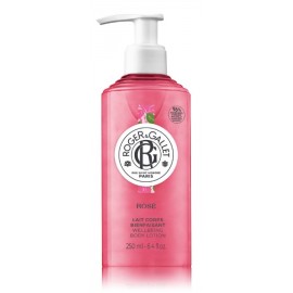 Roger & Gallet Rose Body Lotion лосьон для тела для женщин