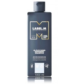 Label.m M-Plex Bond Repairing Shampoo taastav juuksešampoon