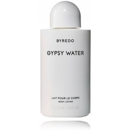 Byredo Gypsy Water Body Lotion kehalosjoon