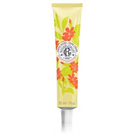 Roger & Gallet Fleur D'Osmanthus Hand Cream lõhnastatud kätekreem