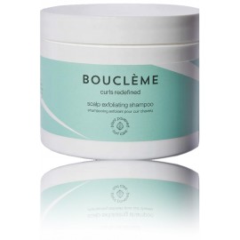 Bouclème Scalp Exfoliating Shampoo kooriv šampoon lokkis juustele