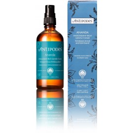 Antipodes Ananda Antioxidant-Rich Gentle Toner näotoonik