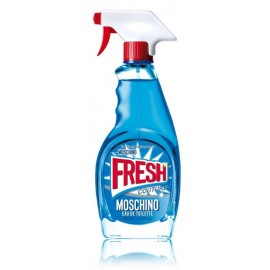 Moschino Fresh Couture EDT naistele