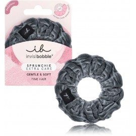 Invisibobble Sprunchie Extra Care Soft as Silk juuksekumm õhukestele juustele