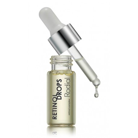 Rodial Retinol 10% Booster Drops noorendav näoseerum