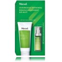 Murad Overnight Renewal Set komplekt näole (200 ml puhastuskreem + 30 ml seerum)