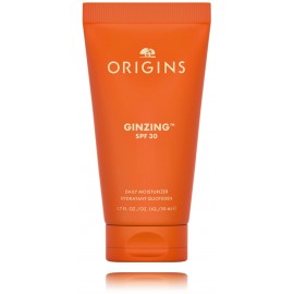 Origins Ginzing Daily Moisturizer SPF30 igapäevane niisutav kaitsev näoniisutaja kõikidele nahatüüpidele