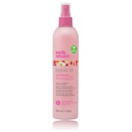 MilkShake Leave In Conditioner Flower Fragrance pihustatav juuksepalsam