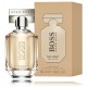 Hugo Boss The Scent Pure Accord EDT духи для женщин