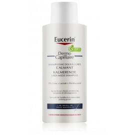 Eucerin Dermocapillaire 5% Urea Shampoo šampoon kuivale peanahale