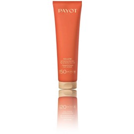 Payot Solaire SPF50 päikesekaitsekreem näole ja kehale