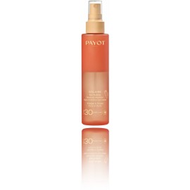 Payot Solaire High Protection Sun Water SPF30 päikesekaitsesprei näole ja kehale