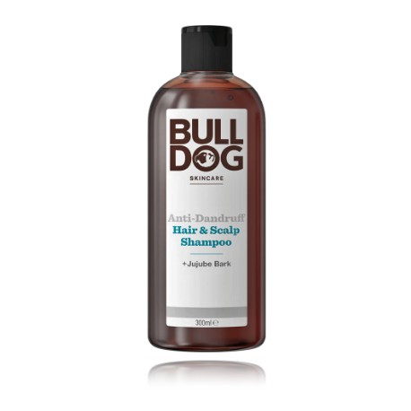 Bulldog Anti-Dandruff Shampoo šampoon kõõma vastu