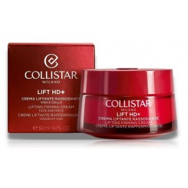 Collistar Lift HD+ Lifting Firming Cream укрепляющий крем для лица