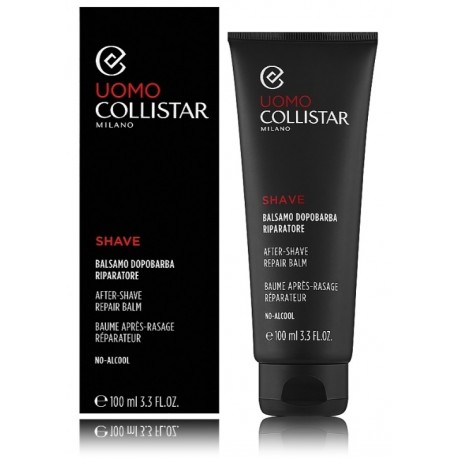 Collistar Uomo After-Shave Repair Balm palsam pärast raseerimist