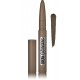 Maybelline Brow Extensions Eyebrow Pomade kulmupumat