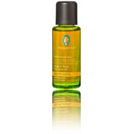 Primavera Organic Rose Hip Seed Oil органическое масло для тела