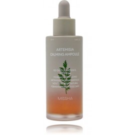 Missha Artemisia Calming Ampoule rahustav näoampull