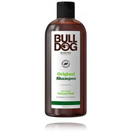 Bulldog Original Shampoo šampoon meestele