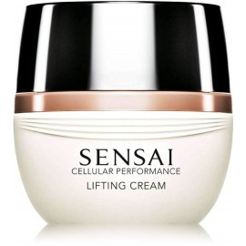 Sensai Cellular Performance Lifting Cream укрепляющий крем для лица