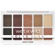 Wet N Wild Color Icon 10 Pan Palette kulmuvärvipalett