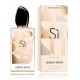 Giorgio Armani Si Nacre Edition EDP naistele