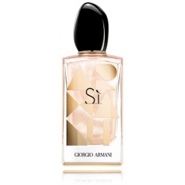 Giorgio Armani Si Nacre Edition EDP духи для женщин