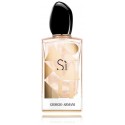 Giorgio Armani Si Nacre Edition EDP naistele